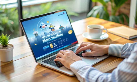 VietinBank triển khai chương trình “Khơi nguồn tăng trưởng”, lãi suất ưu đãi chỉ từ 6%/năm