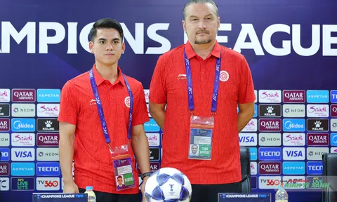 CLB Thể Công Viettel gặp khó khi đối đầu với FC Seoul