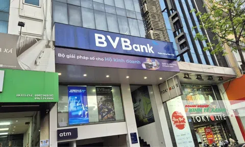 BVBank mới phân phối 7,8% cổ phiếu ESOP, tiếp tục chào bán 8,65 triệu cổ phiếu
