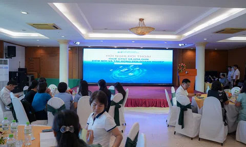 Thuế GTGT và hóa đơn điện tử mới – Doanh nghiệp cần lưu ý gì?