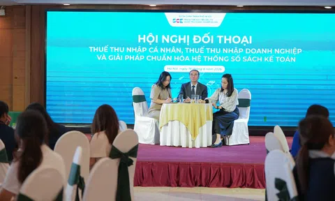 Chuyên gia hiến kế giúp doanh nghiệp thích ứng bước ngoặt thuế 2026