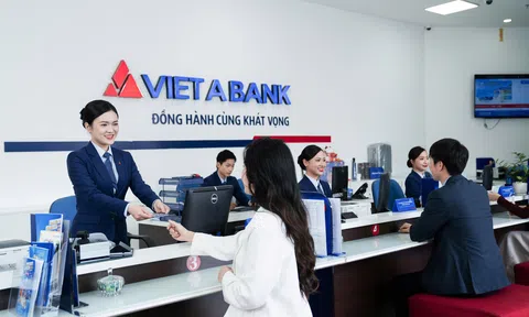VietABank tăng trưởng vững chắc, lợi nhuận 9 tháng đạt 1.191 tỷ đồng