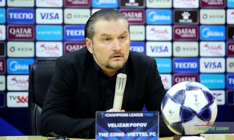 Thể Công Viettel tích lũy được nhiều kinh nghiệm khi thi đấu với FC Seoul