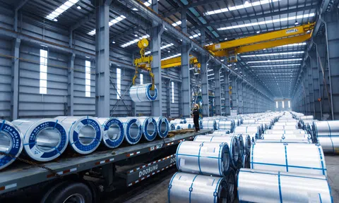 Hòa Phát báo lãi quý III gấp đôi cùng kỳ, vượt kế hoạch cả năm sau 9 tháng