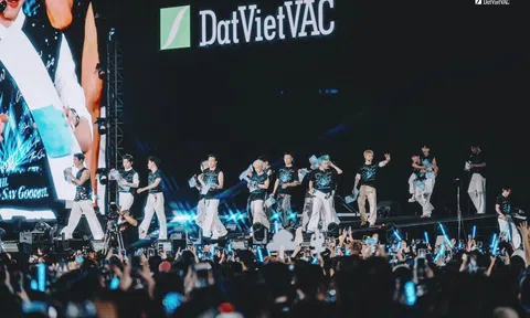 DatVietVAC lãi 246 tỷ đồng sau 9 tháng, doanh thu khai thác thương mại nghệ sĩ tăng 43%