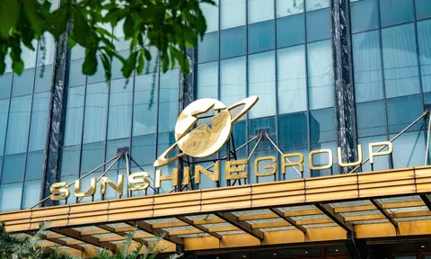 Sunshine Group báo lãi trước thuế hơn 5.900 tỷ đồng sau 9 tháng đầu năm 2026