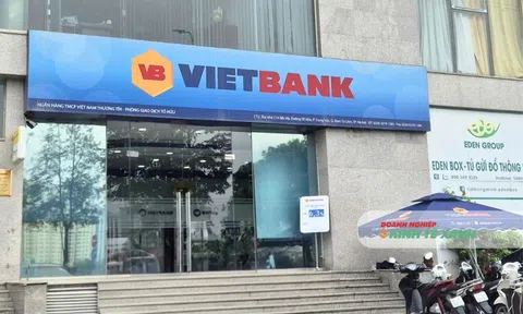 Vietbank quý III/2026: Lợi nhuận trước thuế đạt 377 tỷ đồng, thu nhập lãi thuần giảm 13,4%