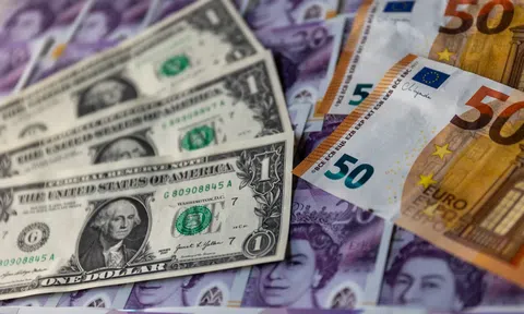 Tỷ giá USD hôm nay 31/10/2026: USD suy yếu, tỷ giá trung tâm giảm 7 đồng