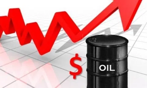 Giá xăng dầu hôm nay 31/10/2026: Tăng hơn 2%, lên mức cao nhất trong 6 tháng qua