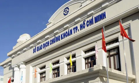 HOSE nhắc nhở 2 CTCK chưa đảm bảo hoạt động tạo lập chứng quyền