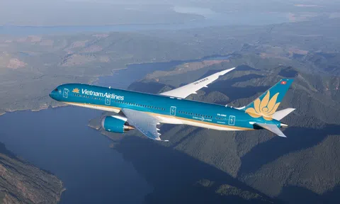Vietnam Airlines lãi 4.171 tỷ đồng sau 9 tháng, gấp 190 lần kế hoạch năm