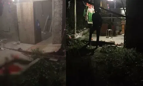 Tuyên Quang: Điều tra vụ chồng dùng dao sát hại vợ và nhân tình