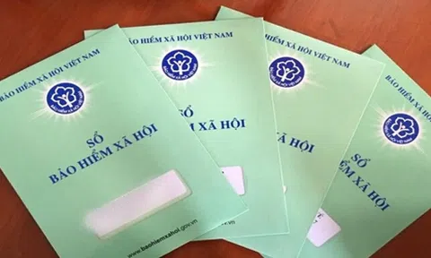 Thủ tục và thời gian gộp sổ BHXH cho người lao động