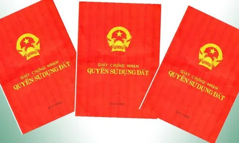 Những trường hợp không phải nộp tiền sử dụng đất khi đi làm sổ đỏ