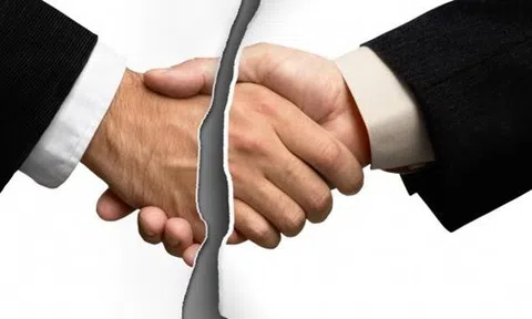 Các trường hợp dẫn đến hợp đồng dân sự vô hiệu