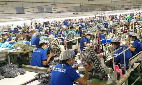 Người lao động được làm thêm không quá 60 giờ/tháng