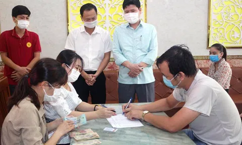 Làm cho công ty tư nhân có được hỗ trợ diện lao động tự do?