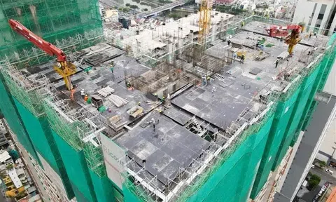 VREC và HREC kiến nghị tháo gỡ bất cập giá đất, tạo môi trường đầu tư minh bạch