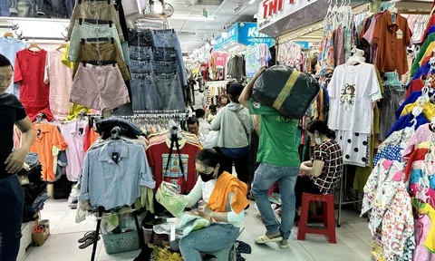 TP.HCM: Chỉ 3,18% hộ kinh doanh trên 1 tỷ đồng ngừng hoạt động