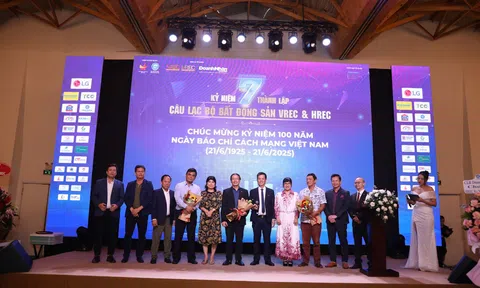 Báo chí – Cầu nối bền vững trong chuyển đổi số và phát triển đô thị thông minh