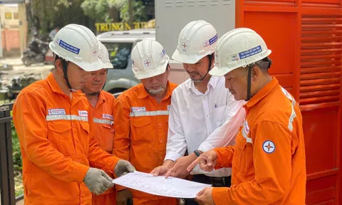 Tổng công ty Điện lực TP.HCM cảnh báo lợi dụng "sáp nhập" để lừa đảo khách hàng