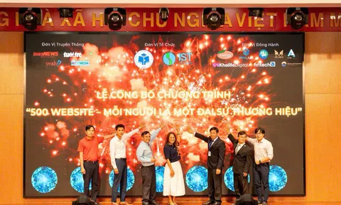 Trở thành “đại sứ thương hiệu” của chính mình trên nền tảng số