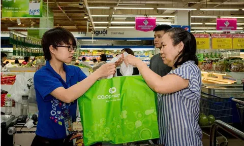 Chuỗi cung ứng xanh - Chiến lược sống còn của ngành bán lẻ TP.HCM