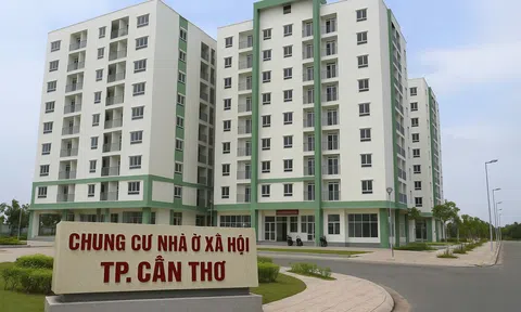 Cần Thơ hỗ trợ cán bộ mua nhà ở xã hội: Giải pháp an cư bền vững