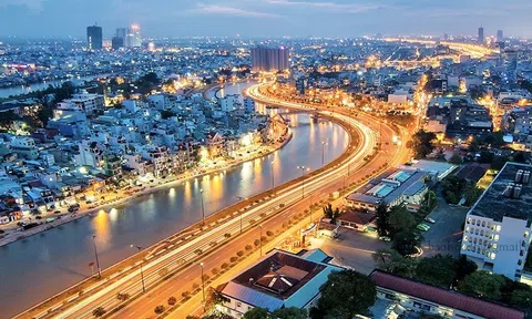 Vĩnh Long: Hướng tới tăng trưởng xanh và chuyển đổi số bền vững