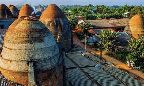 Du lịch Vĩnh Long hút khách, doanh thu 700 tỷ trong 6 tháng đầu năm