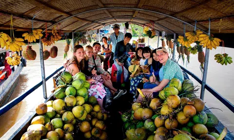 Định vị lại thương hiệu du lịch quốc gia: Đột phá từ chuyển đổi số và cải cách thể chế