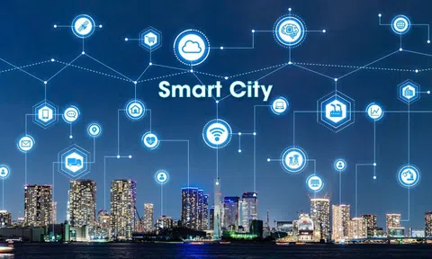 Cần Thơ tăng tốc phát triển khoa học công nghệ, chuyển đổi số và xây dựng đô thị thông minh