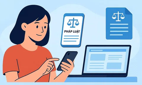 Cần Thơ chuyển đổi số pháp luật, xây dựng kho dữ liệu số phục vụ người dân