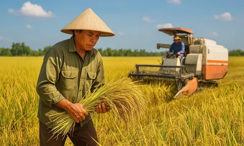 Nông nghiệp Vĩnh Long bứt phá: Lúa gạo, thủy sản, chăn nuôi và OCOP khẳng định thương hiệu đặc sản