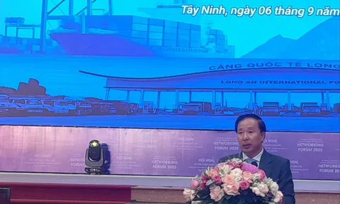 Tăng tốc thương mại điện tử, xây dựng chuỗi bền vững nâng cao giá trị sản phẩm chủ lực tỉnh Tây Ninh