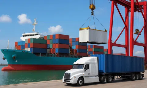 Vĩnh Long bứt phá với xuất khẩu thủy sản và gạo vượt 2.471,99 triệu USD