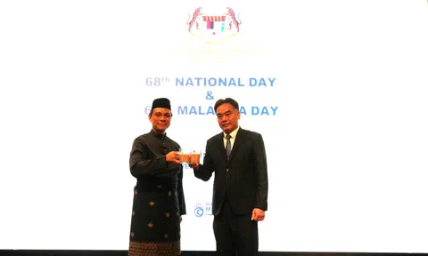 TP.Hồ Chí Minh – Cầu nối quan trọng trong quan hệ hợp tác Việt Nam – Malaysia