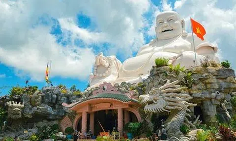 An Giang tái cấu trúc du lịch, hướng tới phát triển bền vững và đột phá thương hiệu