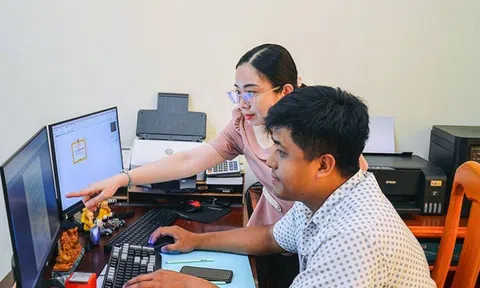 Hội Nông dân Cà Mau tích cực chuyển đổi số, đưa nông nghiệp vươn xa