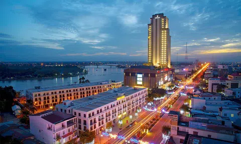 Cần Thơ đổi mới quản lý đô thị, tài nguyên môi trường hướng tới đô thị thông minh