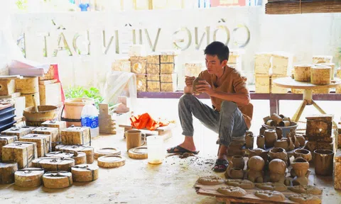 Gốm sứ Thanh Hà: Hành trình lịch sử và giá trị truyền thống giữa phố cổ Hội An