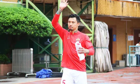 Ít cơ hội để bóng đá Trung Quốc "đòi nợ" được Việt Nam trong cuộc tái đấu