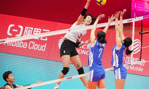 Thành tích kém thuyết phục của đoàn thể thao Việt Nam tại ASIAD 19