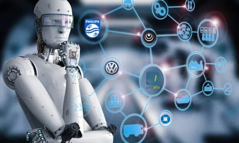 Mức lương hấp dẫn, ngành AI vẫn “khát nhân lực”