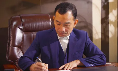 Đại gia đất mỏ được dự đoán sẽ “bành trướng” ngành du lịch cao cấp là ai?