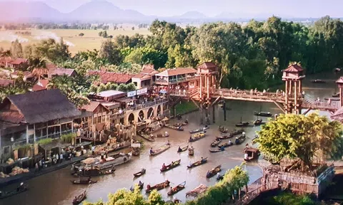 Đất rừng phương Nam hay “đốt” rừng phương Nam?