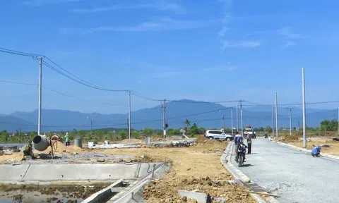 Phú Yên: Kiến nghị Bộ GTVT bổ sung hơn 305 tỷ đồng GPMB đoạn cao tốc Quy Nhơn - Chí Thạnh