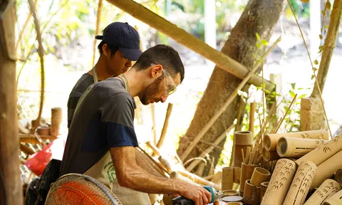 Những câu chuyện sáng tạo trên hành trình “chuyển mình” của Hội An