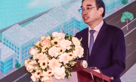 Khởi công công trình cải tạo, nâng cấp Quốc lộ 14B tại Đà Nẵng