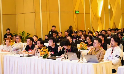 Trí tuệ nhân tạo “chắp cánh” cho ngành thương mại điện tử